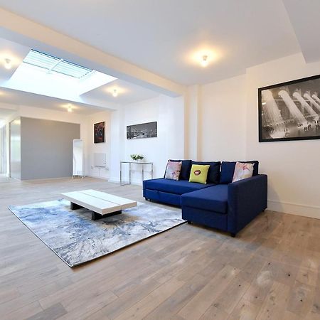 Fabulous Duplex Apartment In Dalston Junction London Bagian luar foto